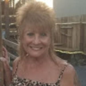 Meet your Posher, Kathy